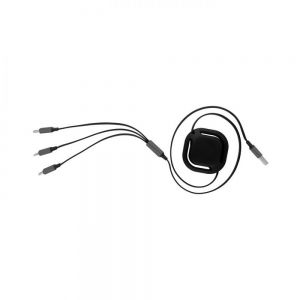 CARGADOR SILVER. personalizada